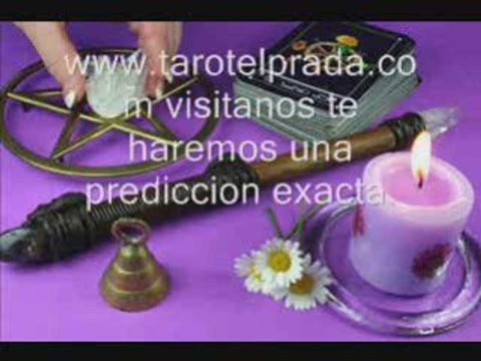 tarot el prada