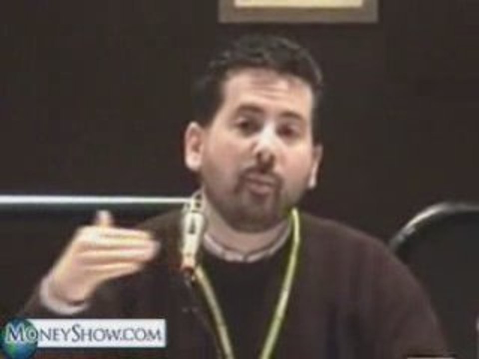 Futures: Approach the Trading Day with an Opinion
