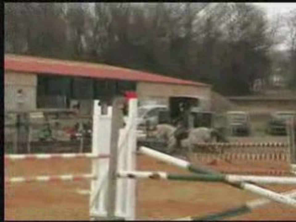 Vivien & Julie la rousse à st Hilaire Club 2