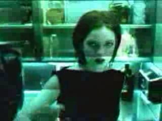 [MUSIC] GARBAGE - Push it [Goodspeed]