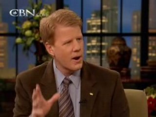 Jonathan Falwell: Carrying a Legacy