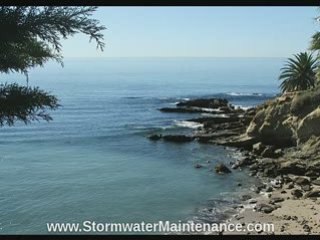 California Stormwater