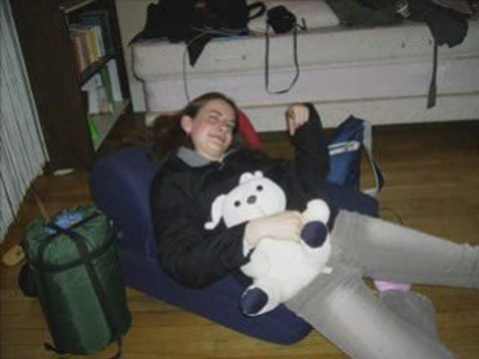 montage vidéo liline