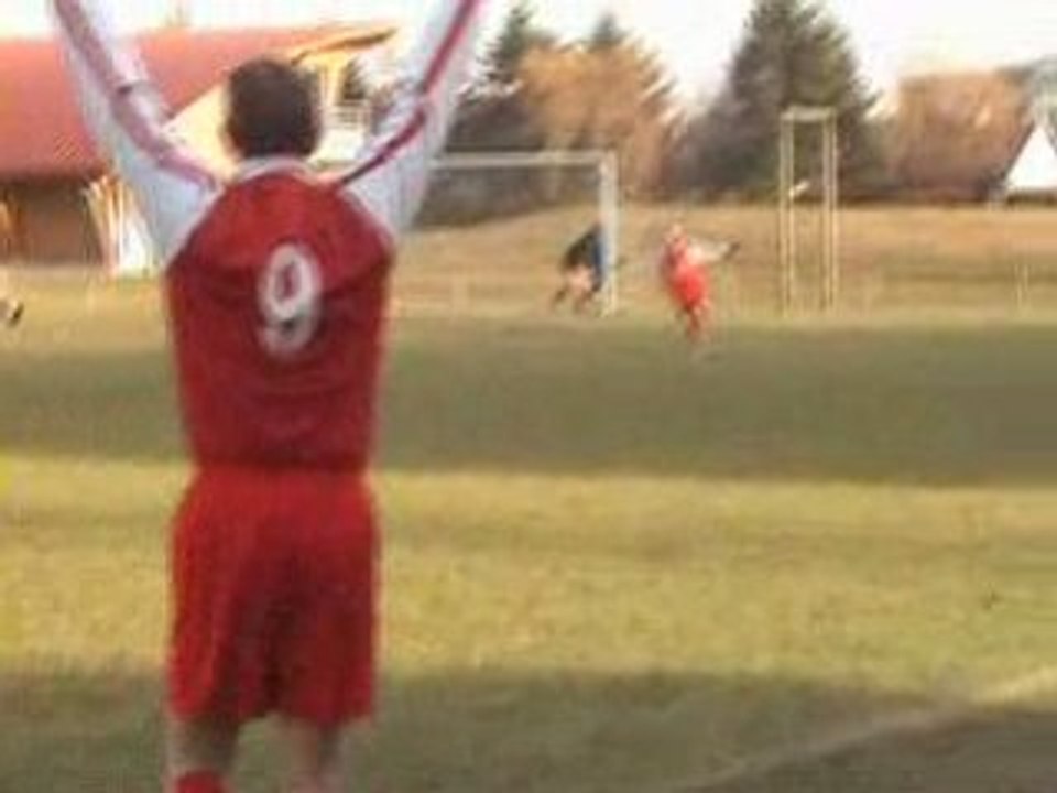 VILLIERS S/M -  EVERLY FC Partie1