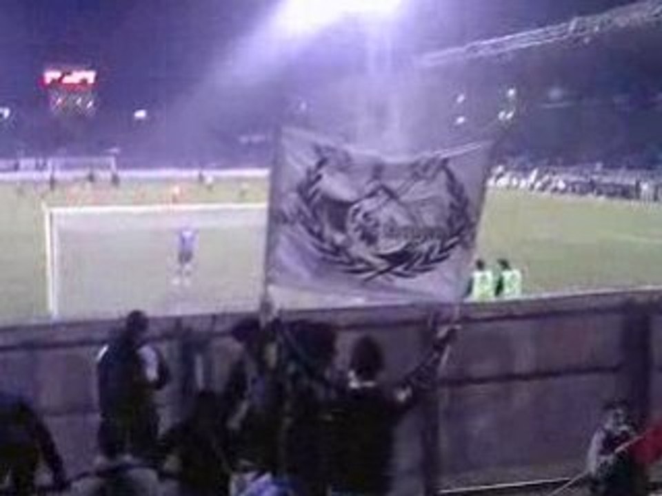 Nîmes - Clermont  Penalty