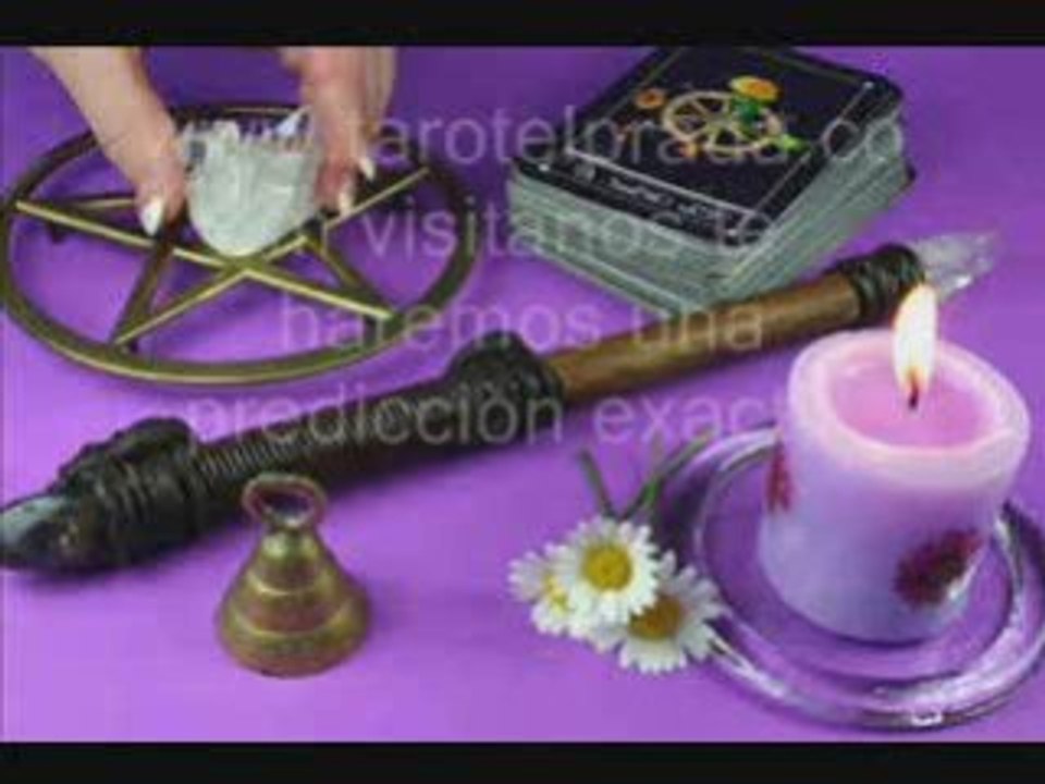 tarot el prada