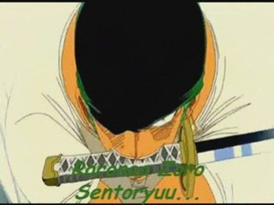 Amv Mangas
