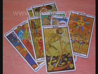 tarot el prada