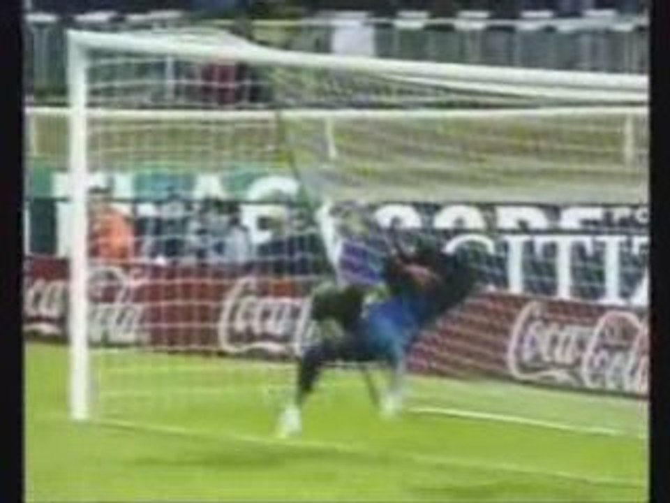 Gamelle , ca fait mal , chute