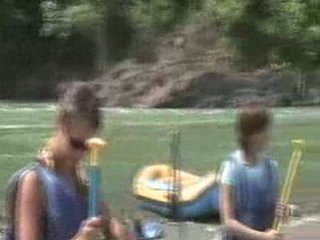 Lost en rafting :p