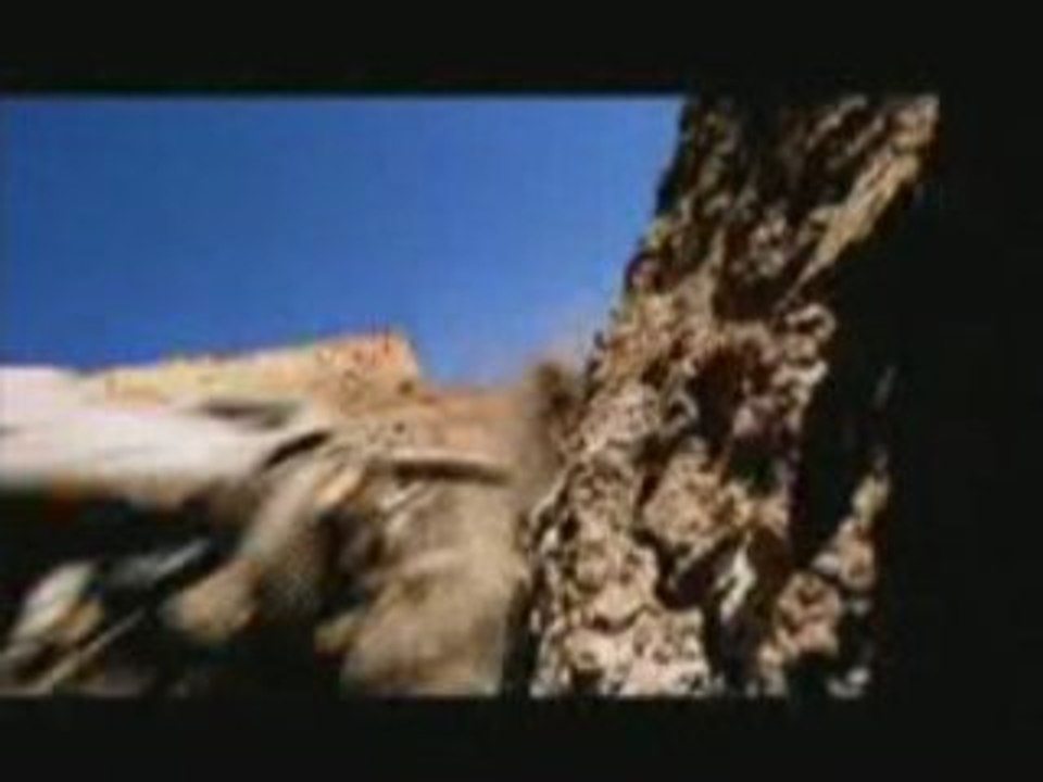 [MTB] FREERIDE Wanted [Goodspeed]