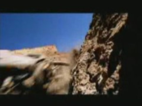 [MTB] FREERIDE Wanted [Goodspeed]