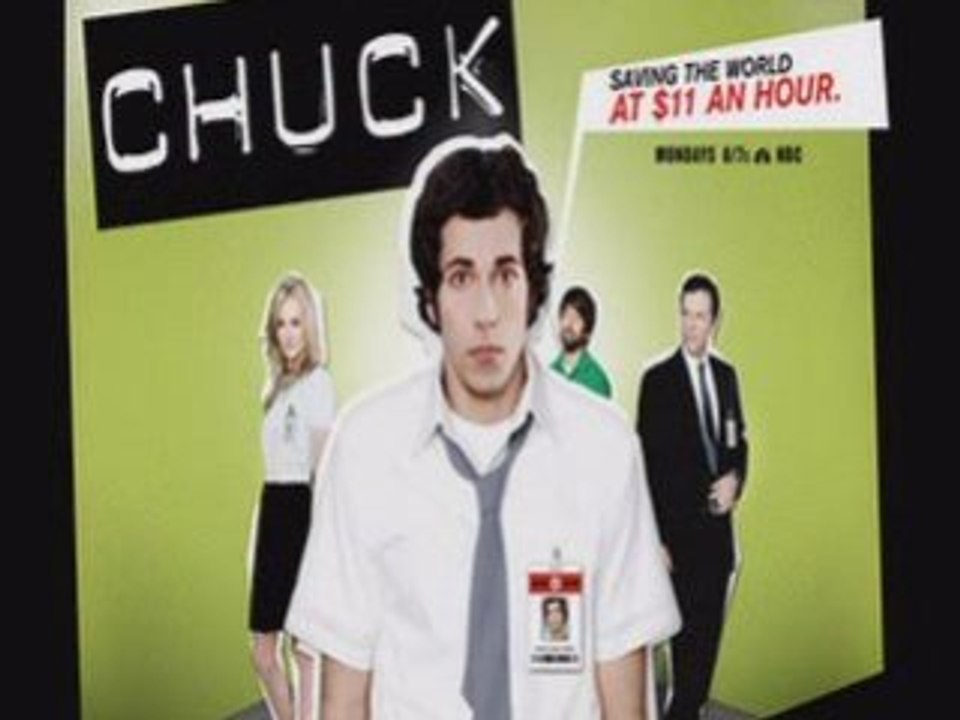 Chuck