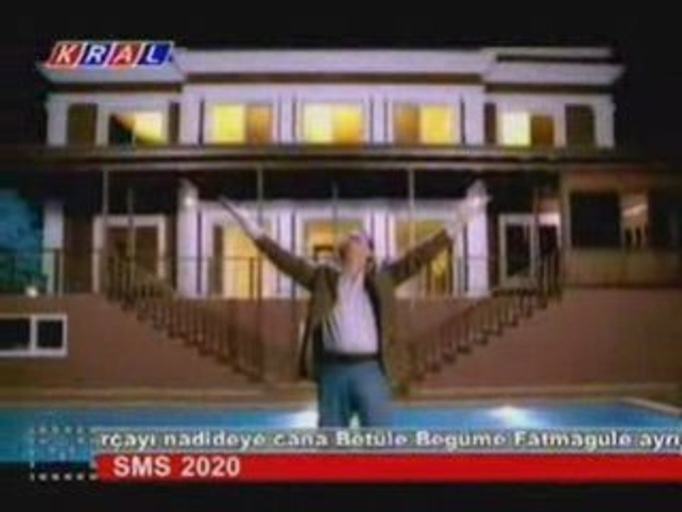 Ibrahim Tatlises -(ayaz532)