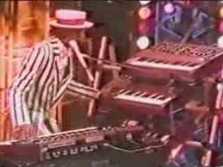 Goodie - Do Something TIB-FUNK