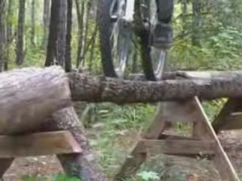 [MTB] Freeriding By Dawson Bowers [Goodspeed]