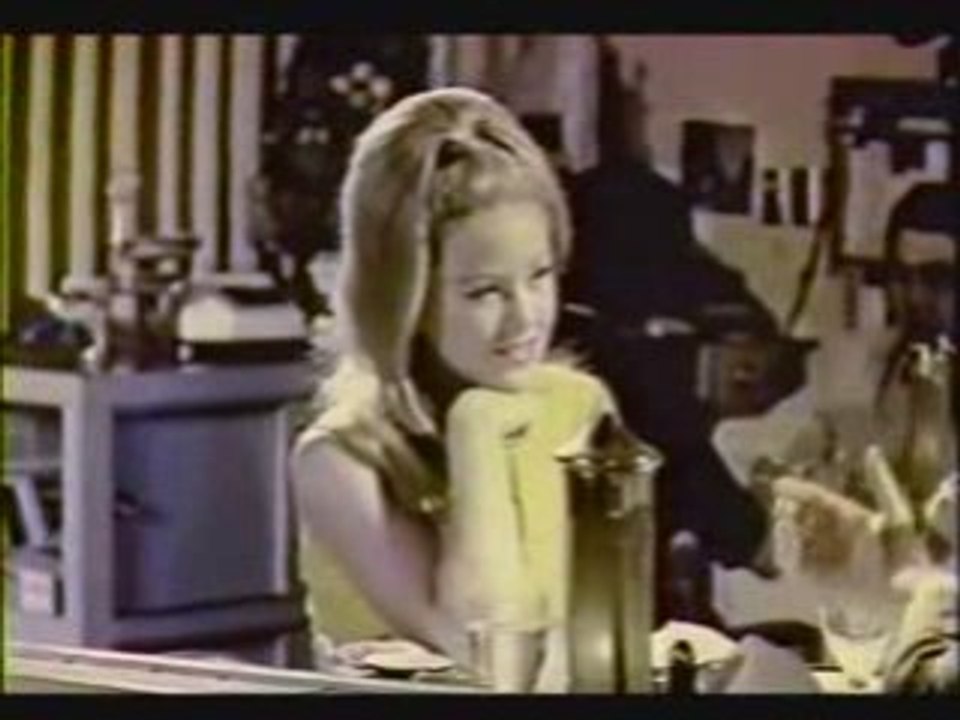 Something Weird (1967)