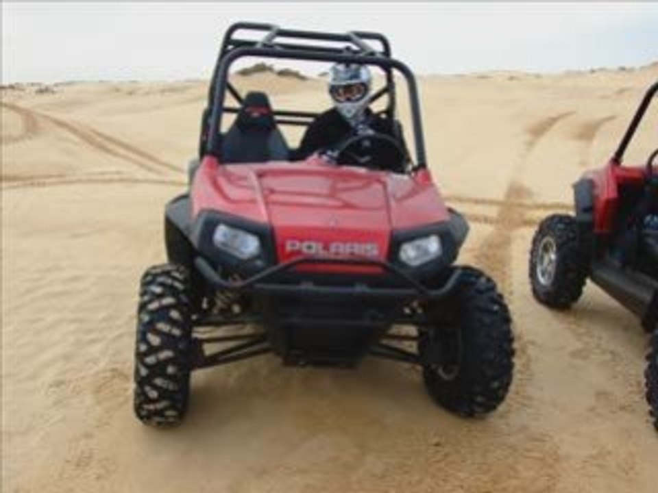 Jrp quad tunisie