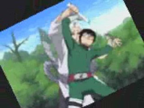 My AMV 35 (Metallica: Broken,Beat & Scarred)