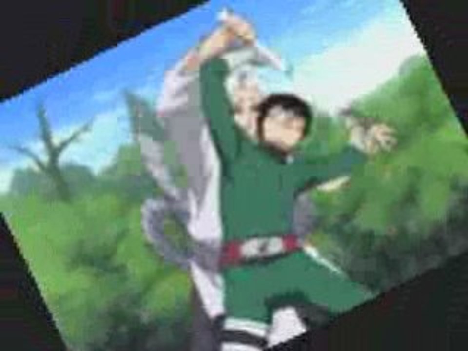 My AMV 35 (Metallica: Broken,Beat & Scarred)