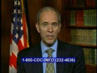 FDA Responds to Peanut Butter Recall