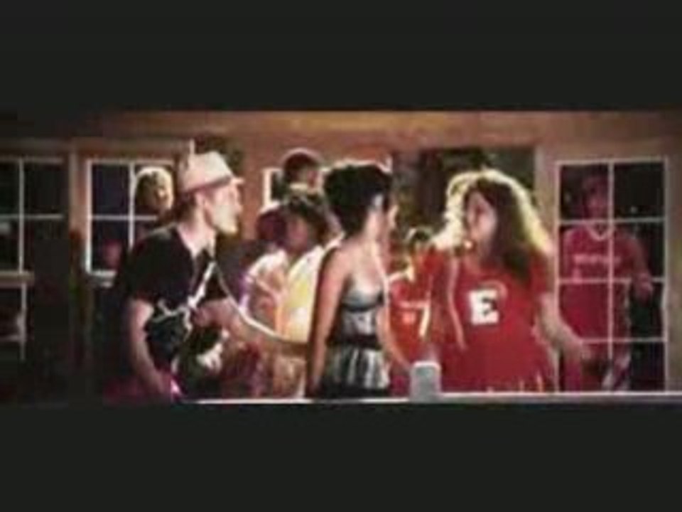 Just Wanna Be With You (Reprise) - High School Musical 3