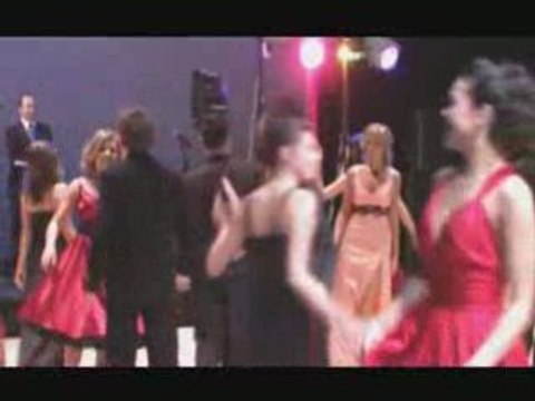 Studniówka IV LO, Bydgoszcz 2009