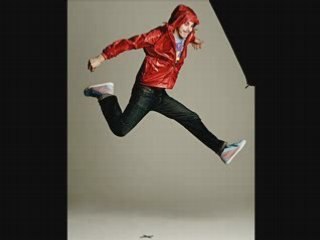 Kleerup & Lykke Li -  Until we Bleed