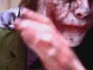 The Joker ~ Sweet Sacrifice