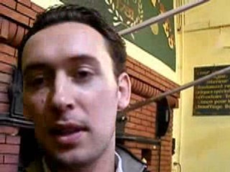 Chandeleur marseillaise au Four des navettes