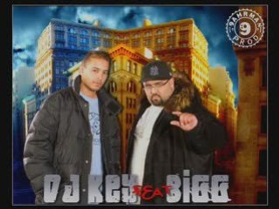 di key- Bigg - (Jamhouri 7kam)