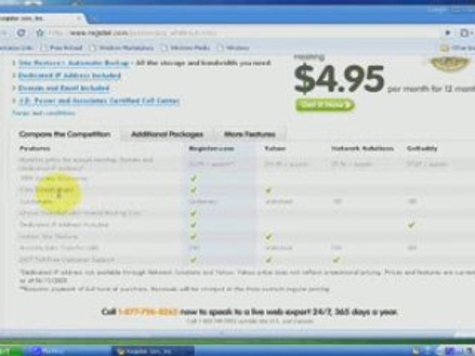 Where To Find Great Deals On Domain Names And Web Hosting