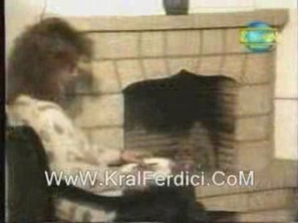 Ferdi Tayfur - Bana sor