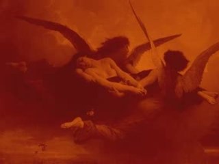 TAKEN INTO HEAVEN (RITA CELIA DINI)