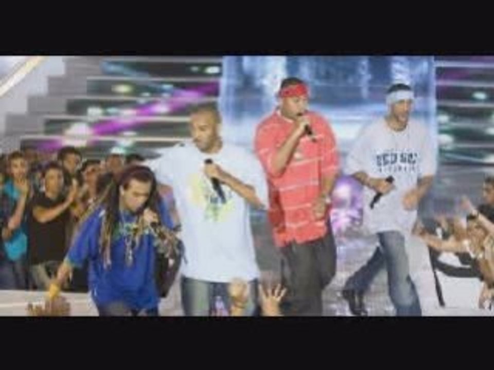 Casa crew - rani ka3i