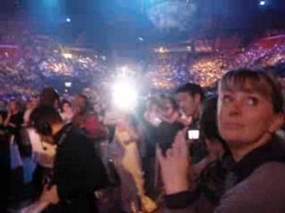 Les Enfoirés 2009