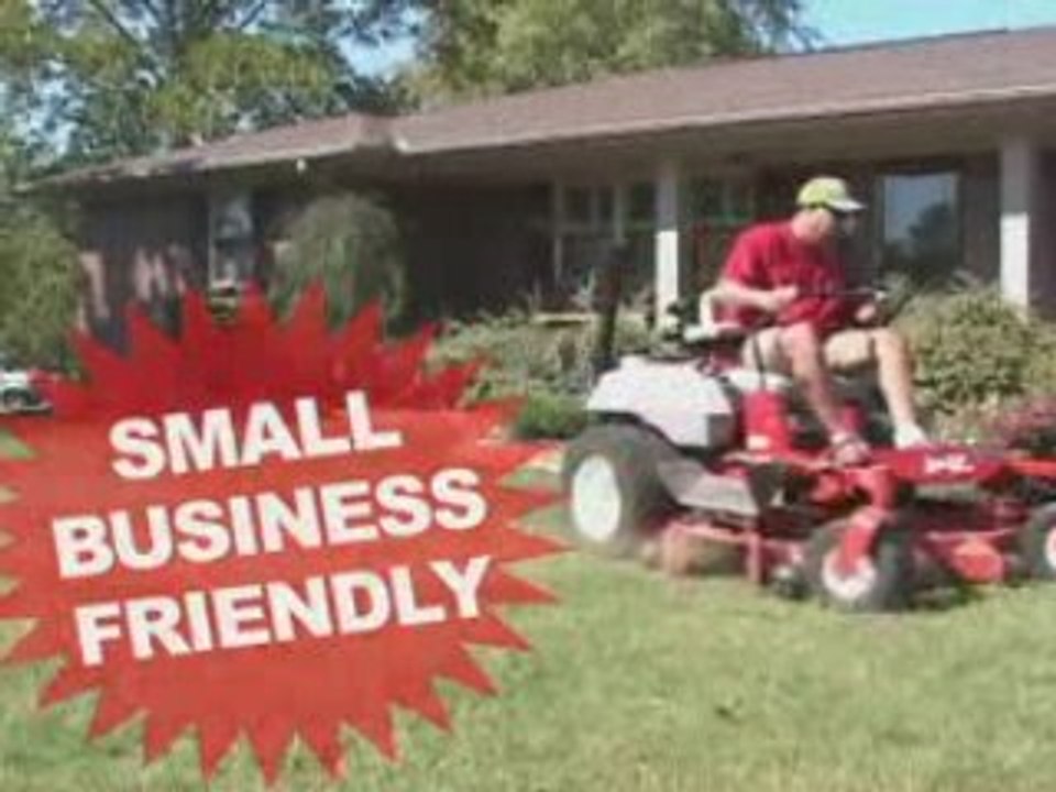 Lawn Care Business Software