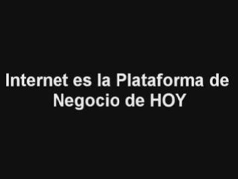 Como generar trafico hacia su Sitio Web
