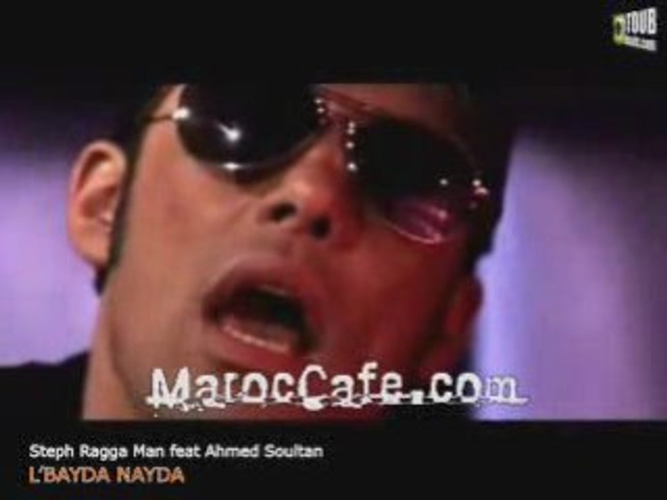 steph ragga man feat ahmed soultan