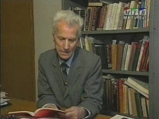 Mirka Ginova - synonym for folk hero - part 3