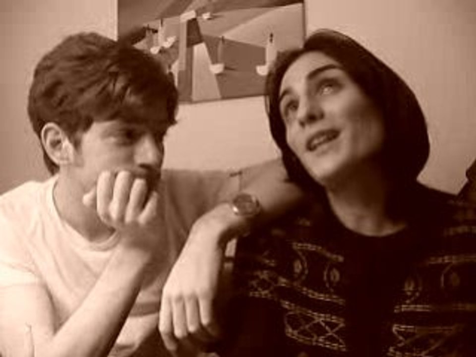 Alain feat Dalida