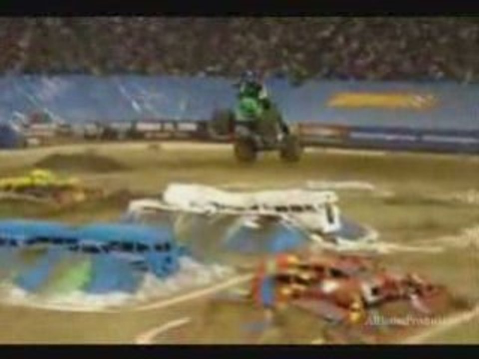 Grave Digger   Dennis Anderson