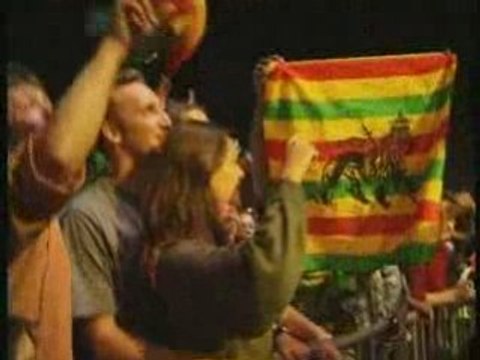 Alpha blondy cocody rock