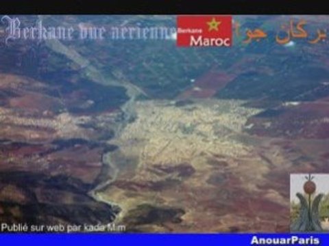 Berkane reggada 1