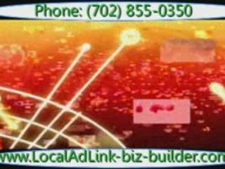 LocalAdLink Business Opportunity - Work from Home