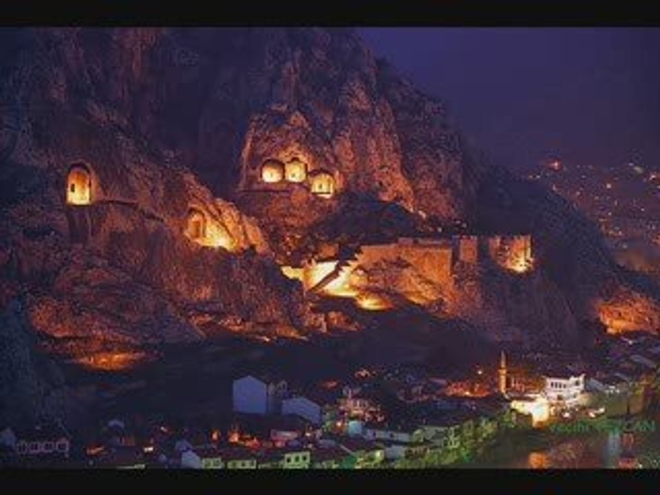 amasya