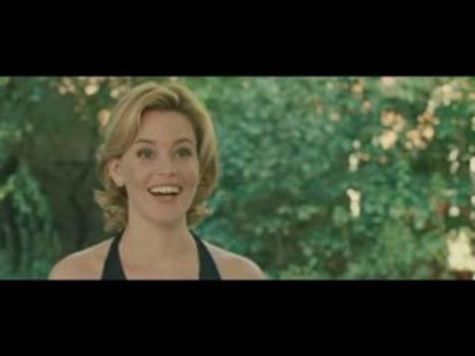 Definitely, Maybe (2008) - Trailer