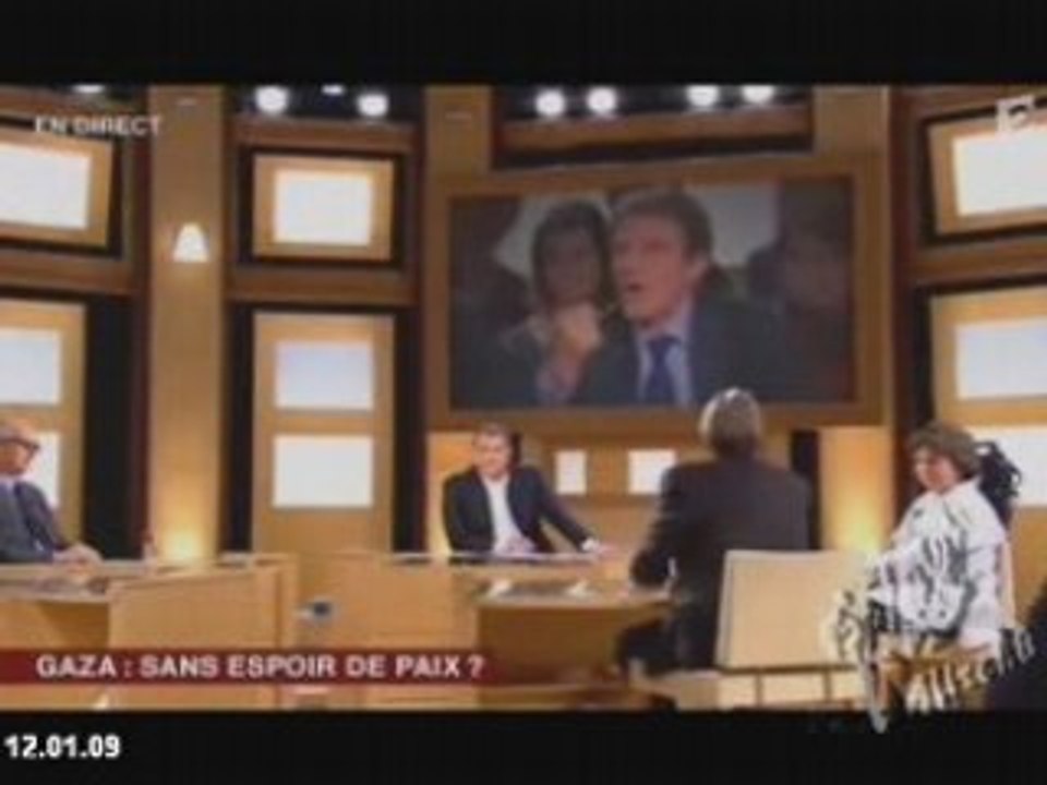 Gaza - l'héritage d'Hitler, Israel protégé par son passé !