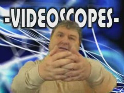 Russell Grant Video Horoscope Aquarius January Saturday 31st