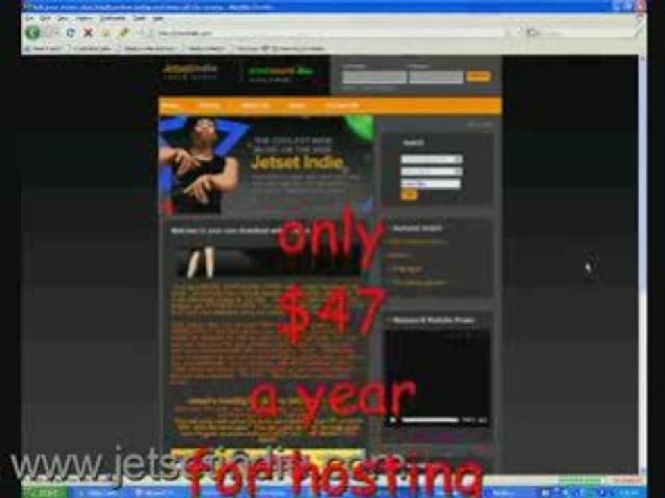 Get online music distribution | How to sell my music